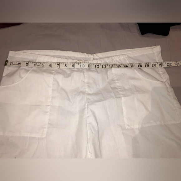 Set of Summer Cotton Shirt and Bermudas: details in photos - Picture 6 of 14